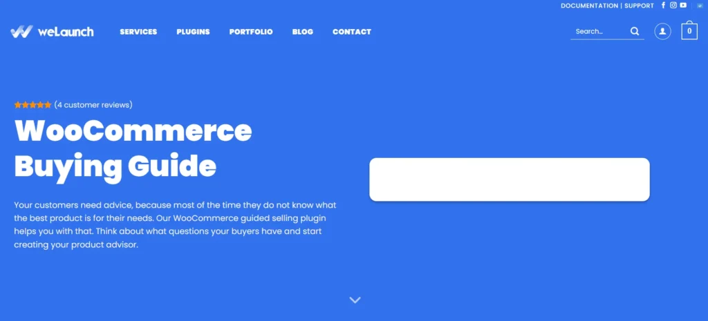 WooCommerce Buying Guide