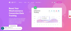 WooCommerce Conversion Tracking Pro