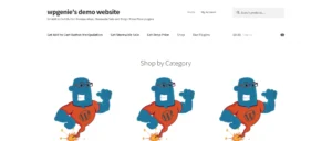 WooCommerce Drop Prices