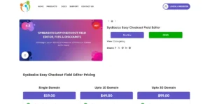 WooCommerce Easy Checkout Field Editor, Fees & Discounts