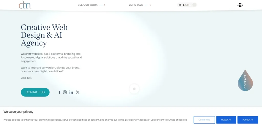WooCommerce Fashion Labels