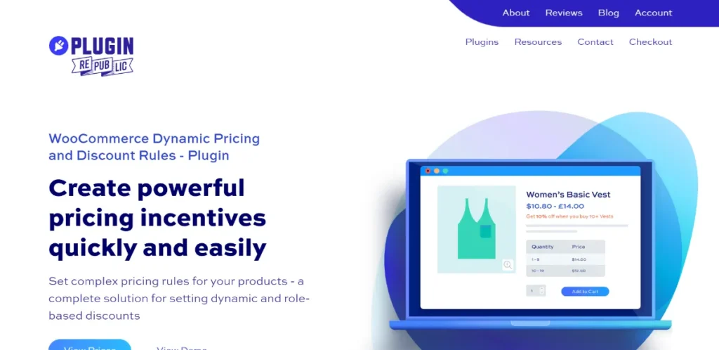 WooCommerce Fees and Discounts