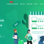 WooCommerce Frontend Manager – Product Hub