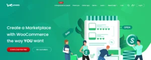 WooCommerce Frontend Manager – Product Hub