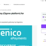 WooCommerce Ingenico (Ogone Platform)
