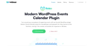 WooCommerce Integration for MEC