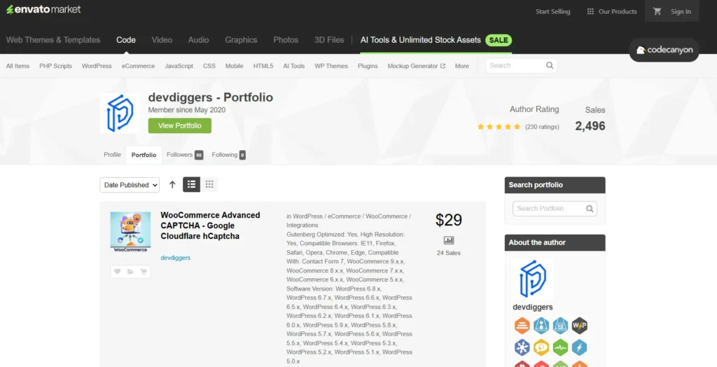 WooCommerce Order Progress Bar