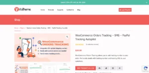 WooCommerce Orders Tracking Premium