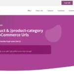 WooCommerce Perfect SEO Url