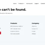WooCommerce Product Accordion