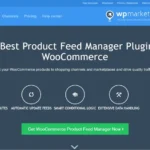 WooCommerce Product Feed Manager