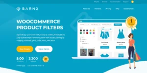 WooCommerce Product Filters
