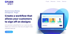 WooCommerce Review and Approve