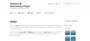 WooCommerce Simple Bulk Discounts