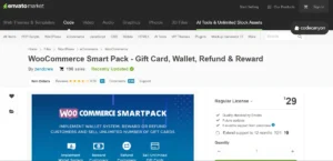 WooCommerce Smart Pack