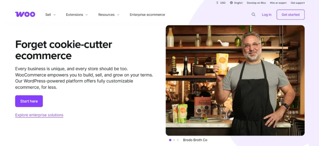 WooCommerce Terms & Conditions Popup