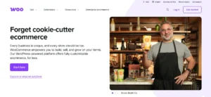 WooCommerce Terms & Conditions Popup