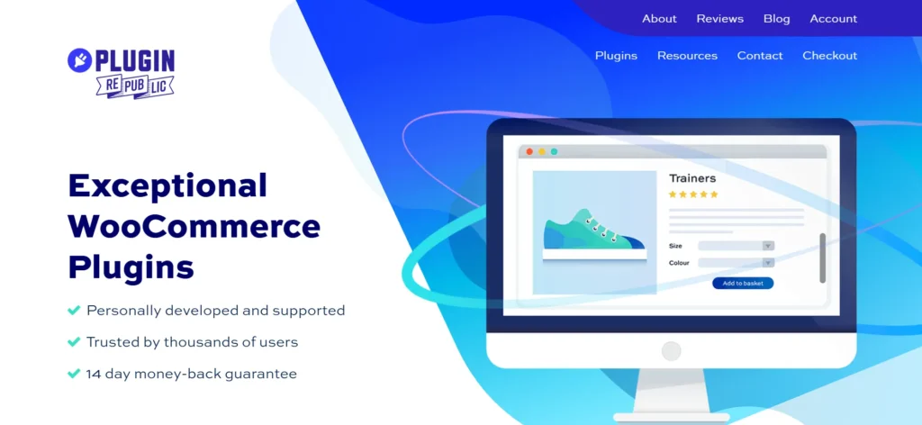 WooCommerce Thank You Pages