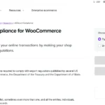 WooCommerce US Export