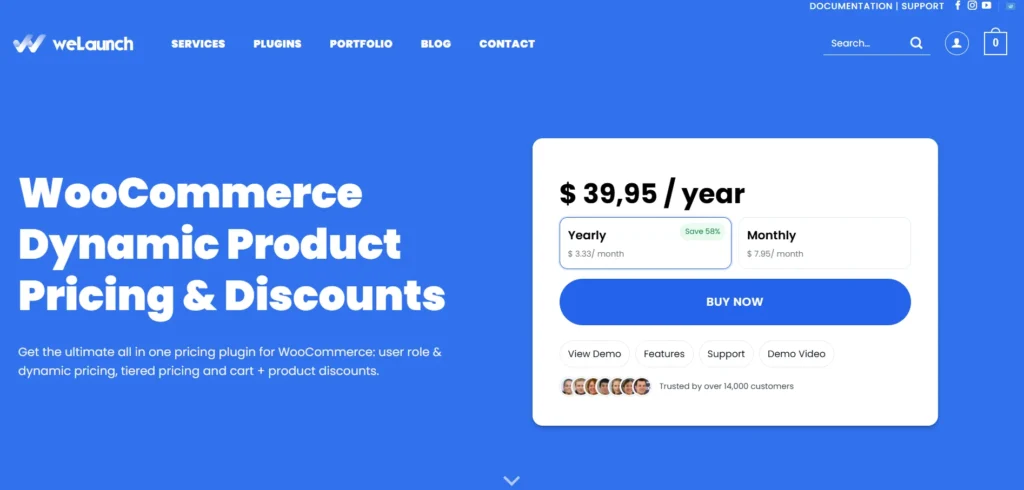 WooCommerce Ultimate Pricing