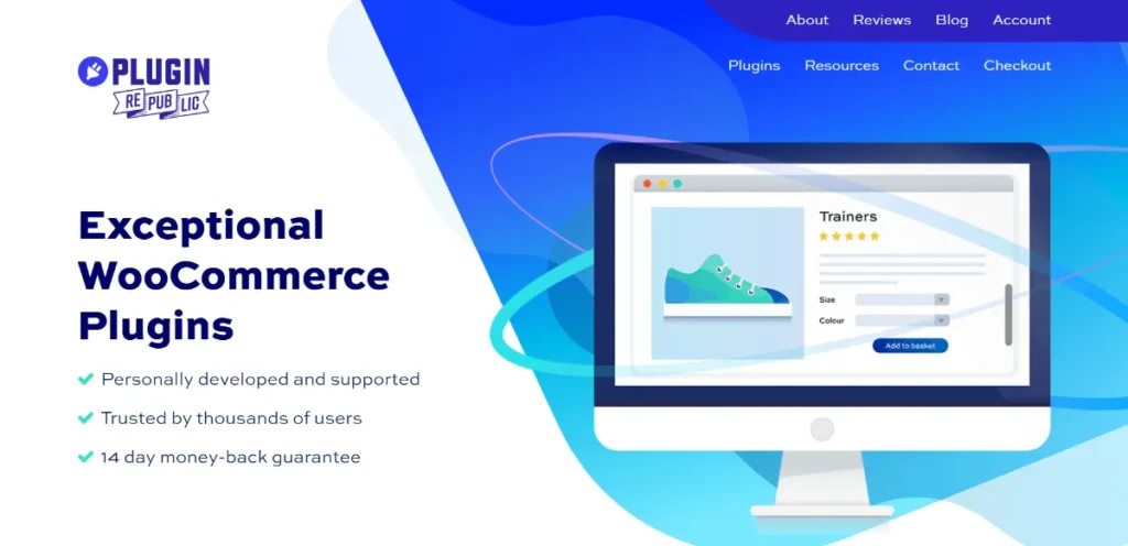 WooCommerce Variation Swatches