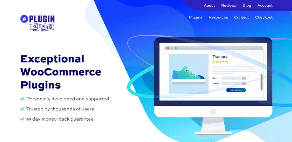 WooCommerce Waitlist and Back in Stock Notifier