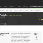 Woocommerce Price History/Price Drop Notifications – WordPress Plugin