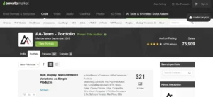 Woocommerce Price History/Price Drop Notifications – WordPress Plugin