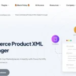 Woocommerce XML Feeds