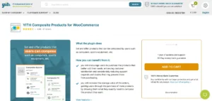 YITH Composite Products for WooCommerce Premium