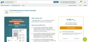 YITH WooCommerce Product Bundles Premium