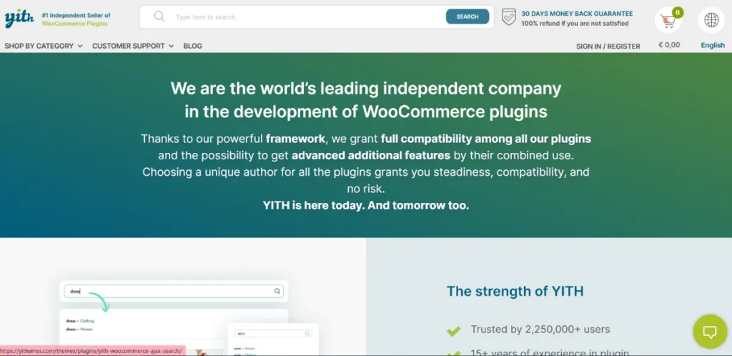 YITH WooCommerce Recently Viewed Products Premium