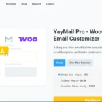 YayMail Addon for WooCommerce Deposits