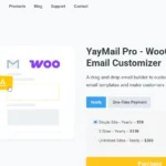 YayMail Addon for WooCommerce German Market