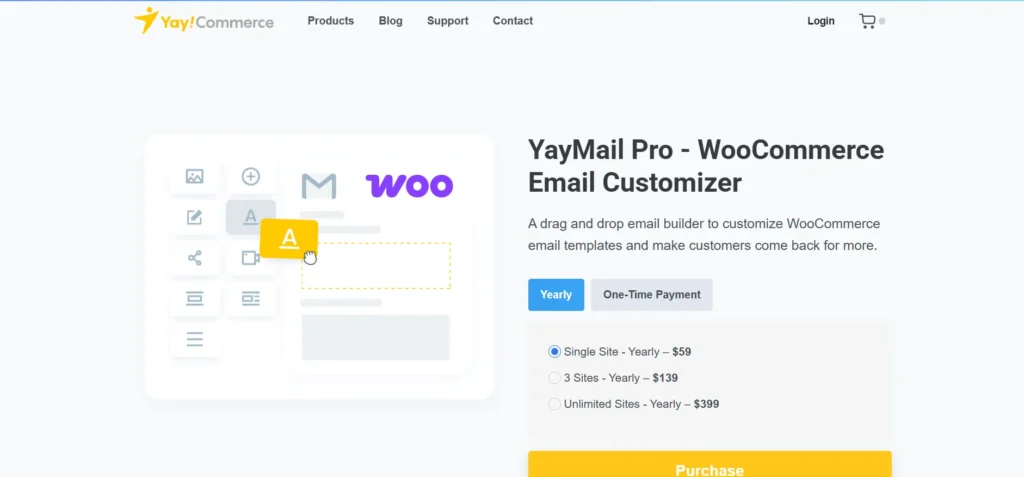 YayMail Addon for WooCommerce MultiLocation Inventory & Order Routing