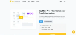 YayMail Addon for WooCommerce Multivendor Marketplace