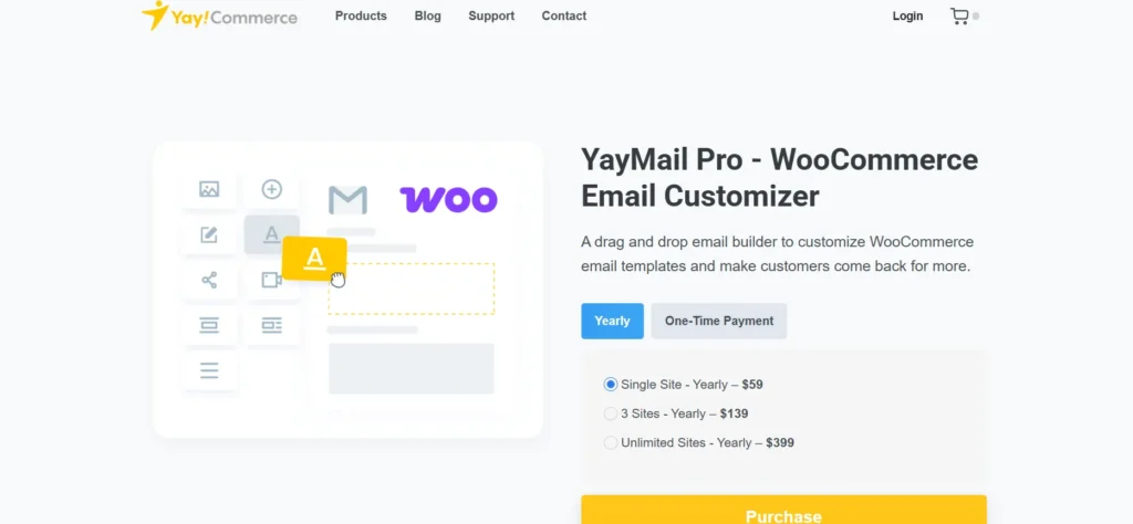 YayMail Addon for YITH Booking and Appointment for WooCommerce Premium