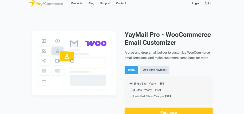 YayMail Addon for YITH WooCommerce Request A Quote Premium