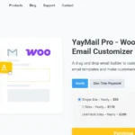 YayMail Premium Addon for WooCommerce Bookings