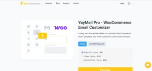 YayMail Premium Addon for WooCommerce Print Invoices/Packing Lists