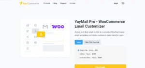 YayMail Premium Addon for Woocommerce Subscription