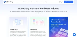 aDirectory – WooCommerce Pricing Package Addon