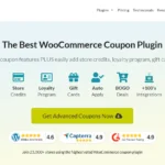Advanced Coupons for WooCommerce Premium