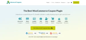 Advanced Coupons for WooCommerce Premium