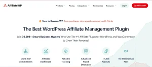 AffiliateWP WP-CLI Generate Commands