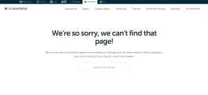 Apparition Child Theme