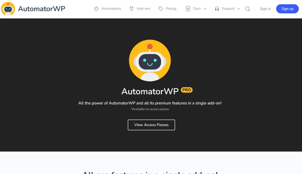 AutomatorWP