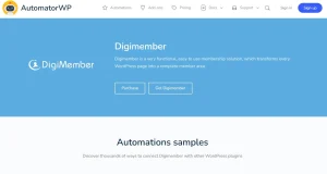 AutomatorWP – Digimember
