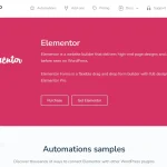 AutomatorWP – Elementor