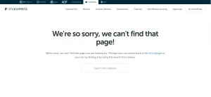 Backcountry Child Theme